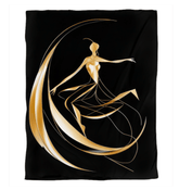 Glamorous Hollywood Regency Duvet Cover - Beyond T-shirts
